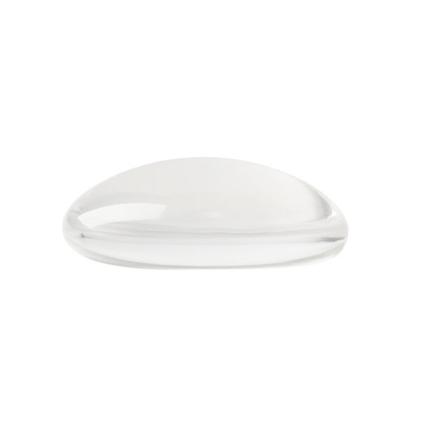 Gluteal implant - Sebbin - round / silicone / smooth