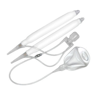 Inflatable penile prosthesis - 475 - Zephyr Surgical Implants