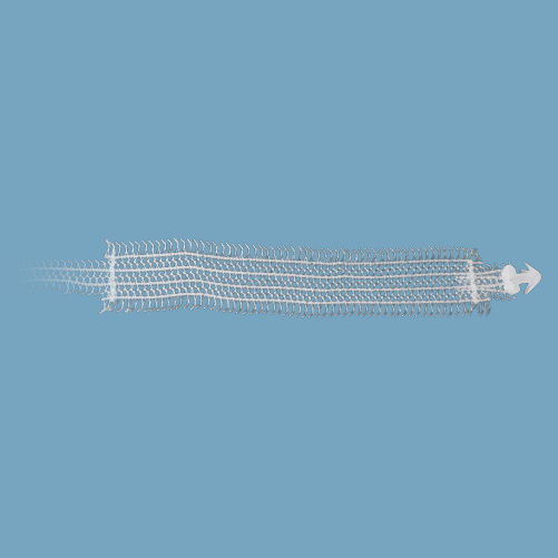 Urinary incontinence reconstruction mesh - I-STOP MINI - Zephyr ...