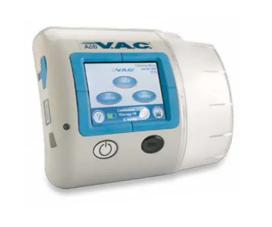 Intrathoracic Negative Pressure Therapy For Pleural Empyema, 41% OFF