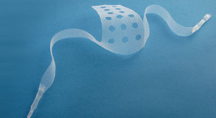 Pelvic Floor Reconstruction Reconstruction Mesh Women S Nazca