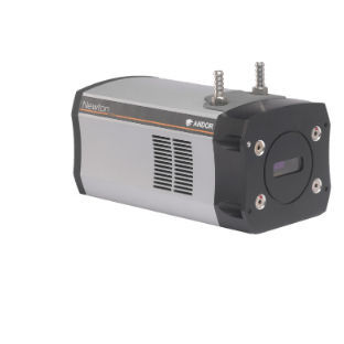 EMCCD camera - Newton EM - Andor Technology PLC - for microscopes ...