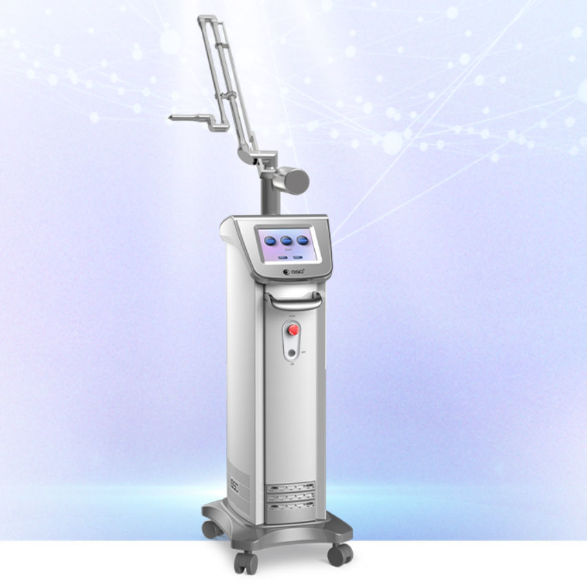 Scar removal laser Refine Shenzhen GSD Tech skin rejuvenation