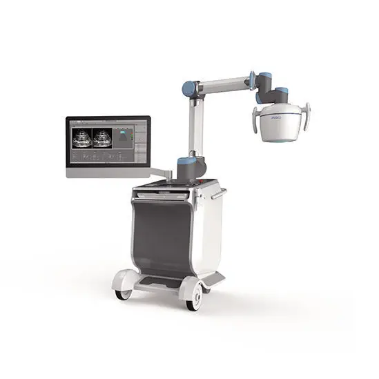 Intrauterine tumor treatment HIFU ablation system - PRO300