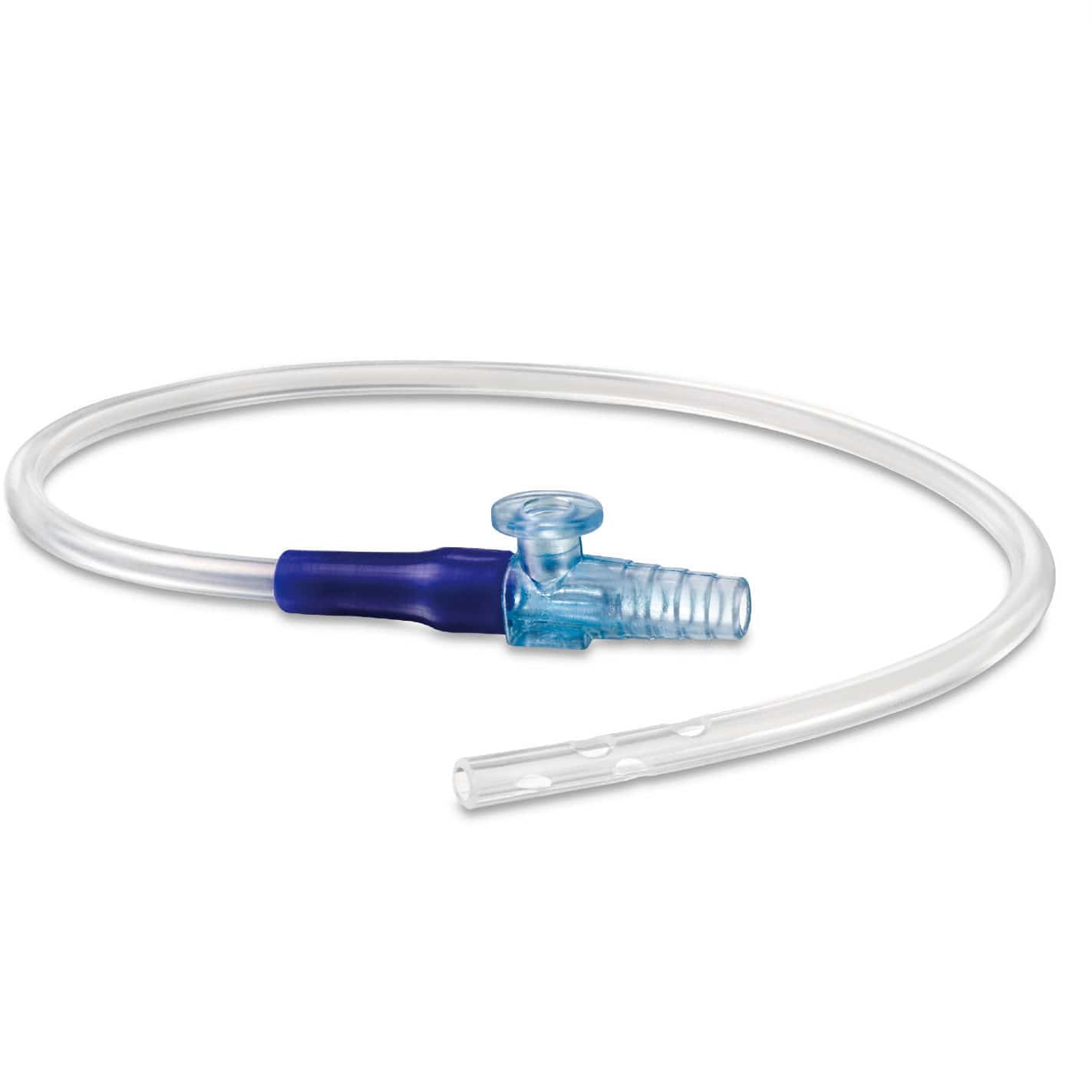 Surgical aspiration tubing - 210 series - Silmag - silicone / straight ...