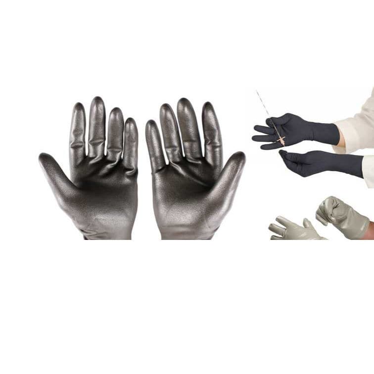 Xray protective surgical gloves SIMAD
