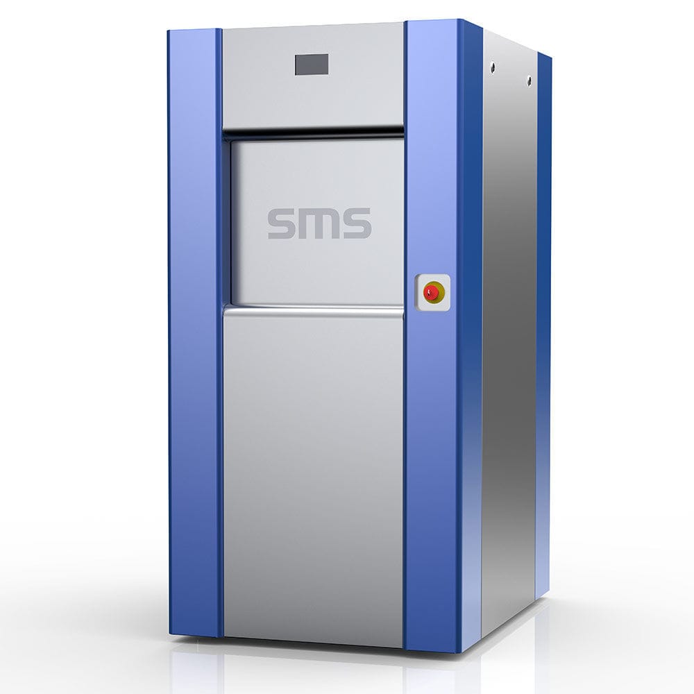 Medical sterilizer P150 SMS spółka z o.o. plasma / floorstanding