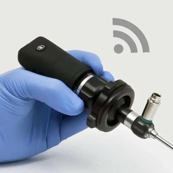 firefly endoscope camera