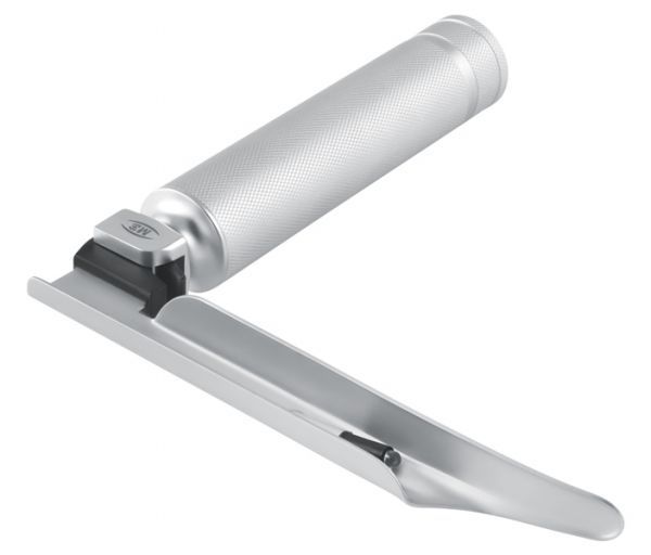 Miller laryngoscope blade Standard (D) Invotech Excel stainless