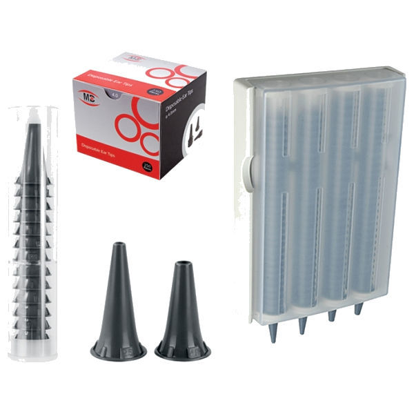 Ear speculum 80821 series Invotech Excel singleuse