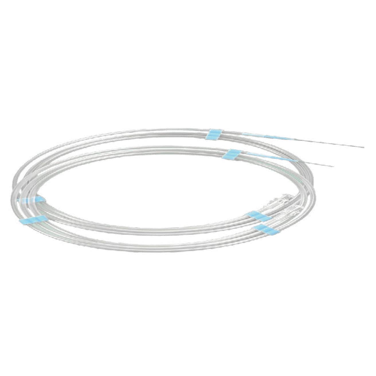 Drainage catheter guidewire GW MEDpro Medical ureteral / hydrophilic