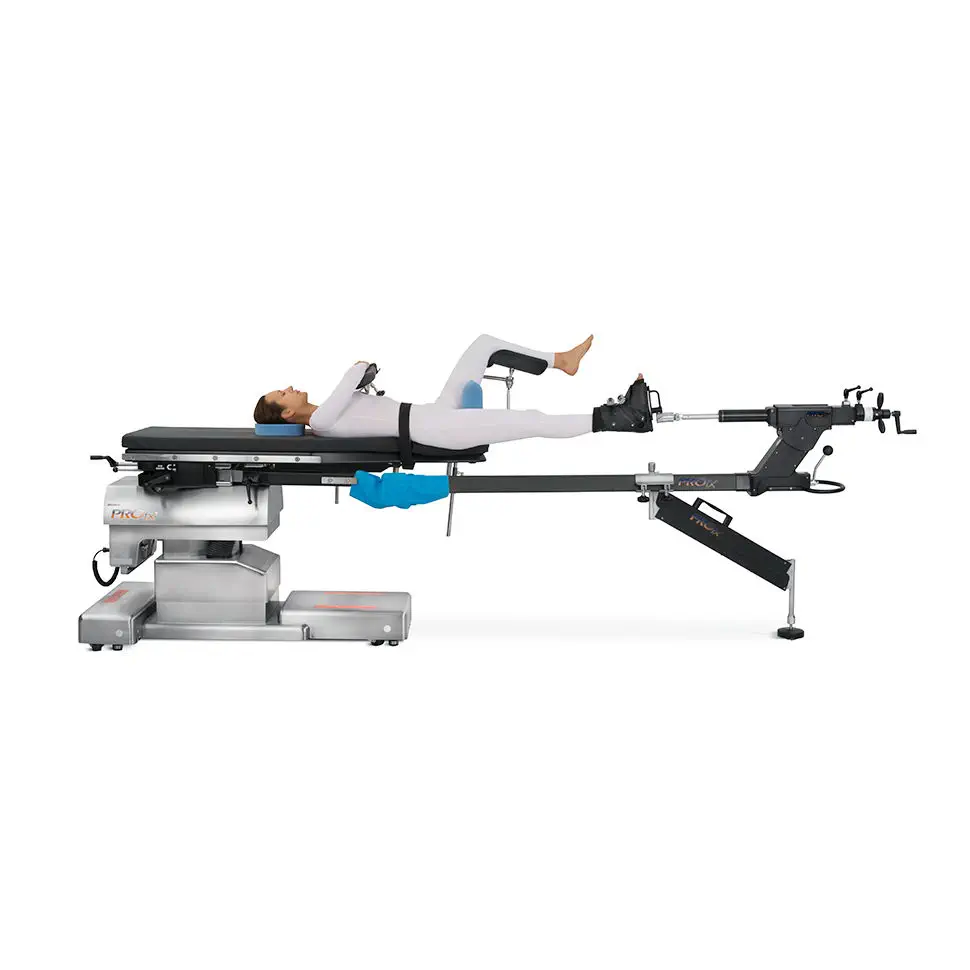 Orthopedy operating table - ProFx® - Mizuho OSI - electric