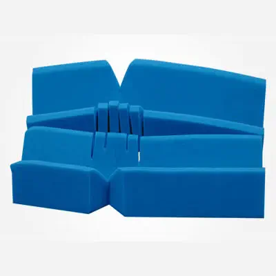 po-po❤︎ Positioning pad - 5823-10 - Mizuho OSI - arm positioning