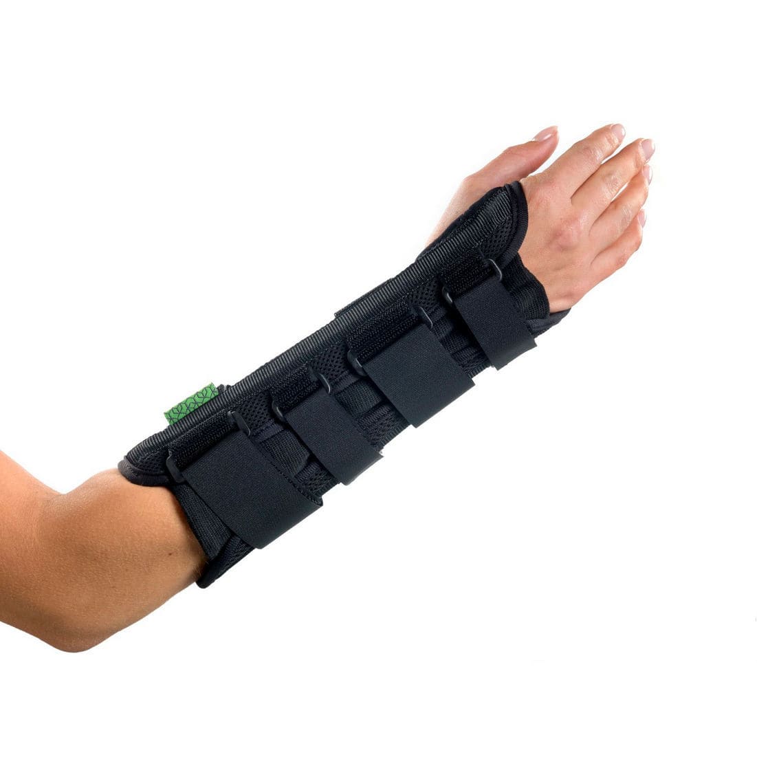 Wrist splint 11004 series Orthobroker L / S / M