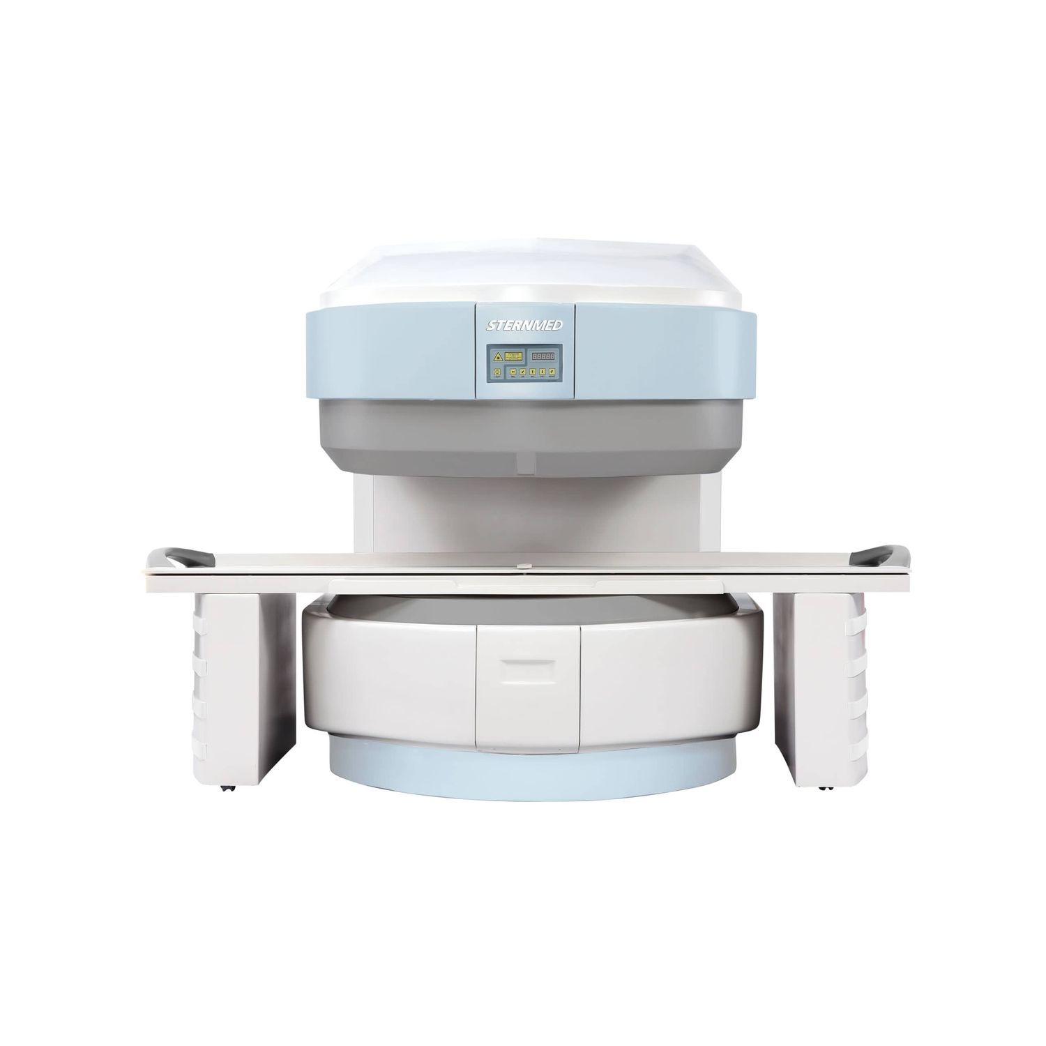 Whole-body tomography MRI system - Marcom 0.35T - SternMed - low