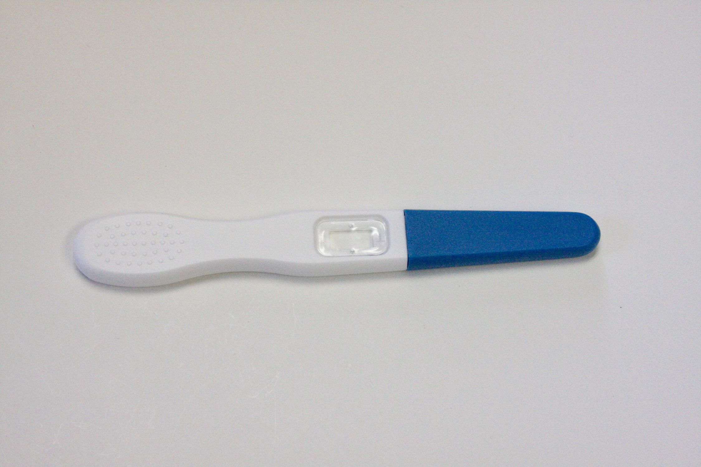 Rapid ovulation test - O802-25 - Teco Diagnostics - LH / urine