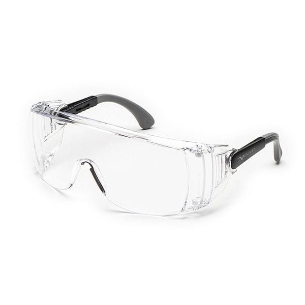 Safety glasses - 519 MED - Univet