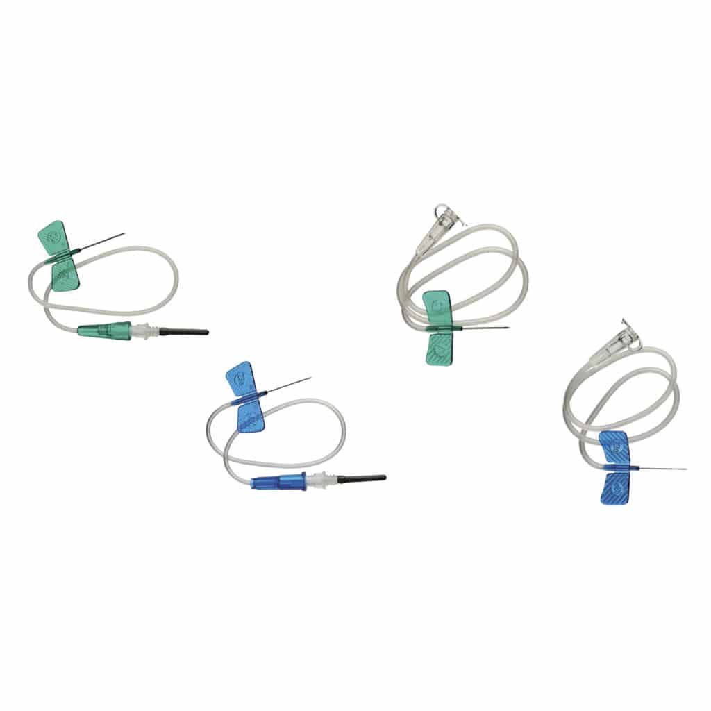 Blood collection kit 62119 Vacutest Kima S.r.l.