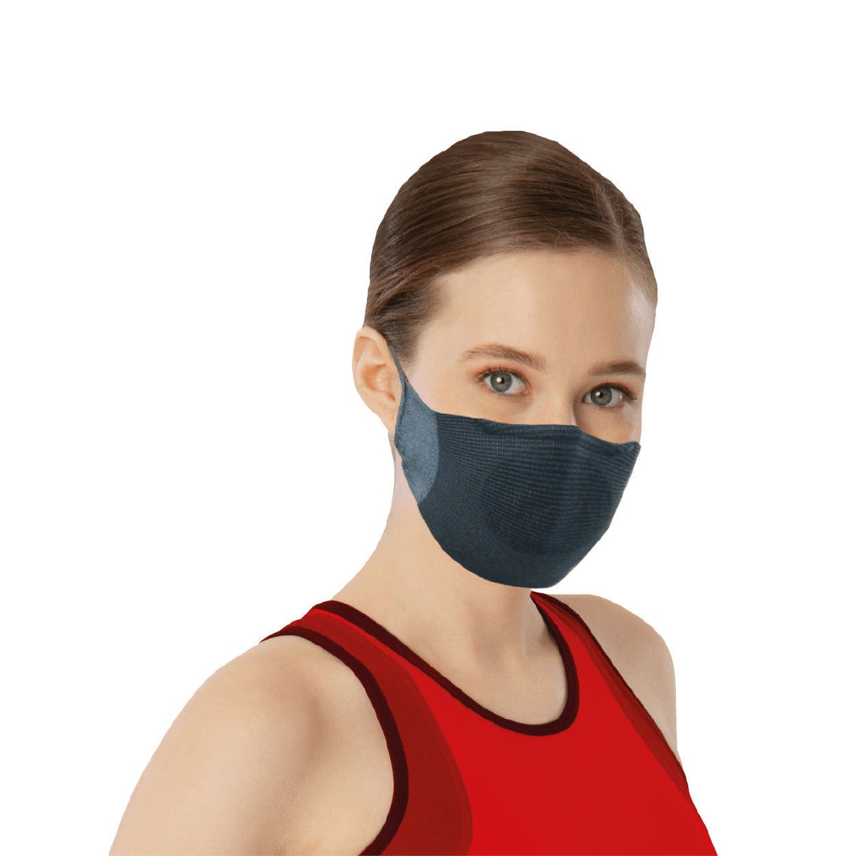 Hum Aeroprotective Filtrierende Halbmaske M-9520 Kaufen Medical protection mask - 9520 - Variteks Ortopedi - reusable