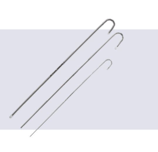 Oral And Nasal Endotracheal Tube Introducer - Comepa Industries