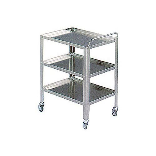 Medication trolley D1042 DM MEDICAL SUPPLIES "DEMERTZI M & CO