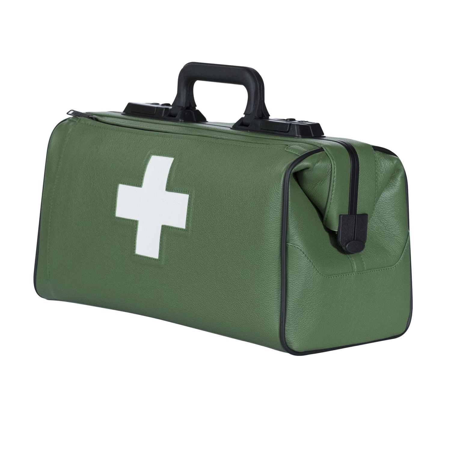 Pediatric care bag - RUSTICANA Cross - Dürasol - for instruments