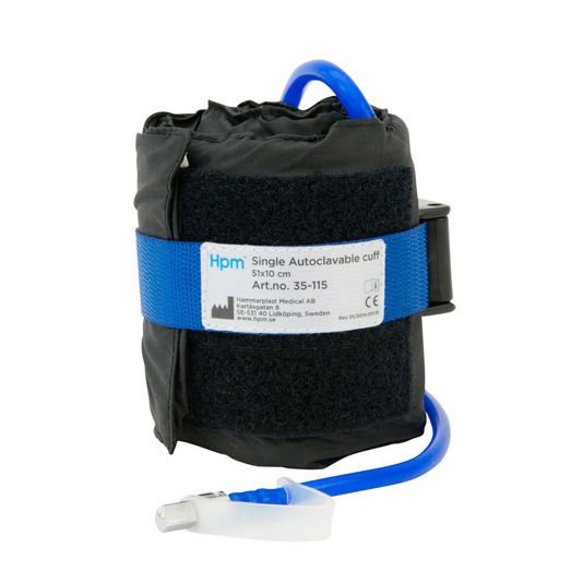 Pneumatic tourniquet cuff 35115 Hammarplast medical 1tube