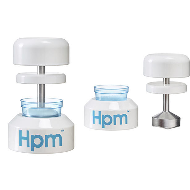 Tablet crusher 300320 Hammarplast medical