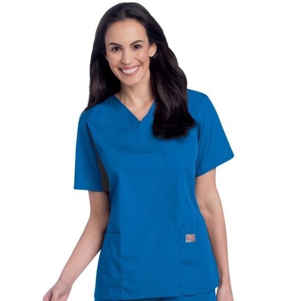 Women's scrub uniform 70221 Landau Uniforms L / XL / M