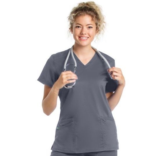 Scrub uniform 4160 Landau Uniforms women's / L / XL