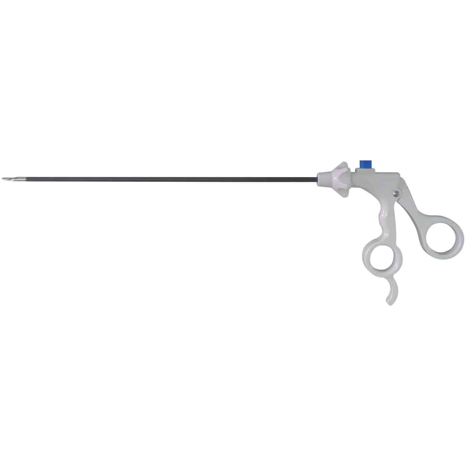 Laparoscopic forceps Lap.Works Locamed grasping / vesselsealing
