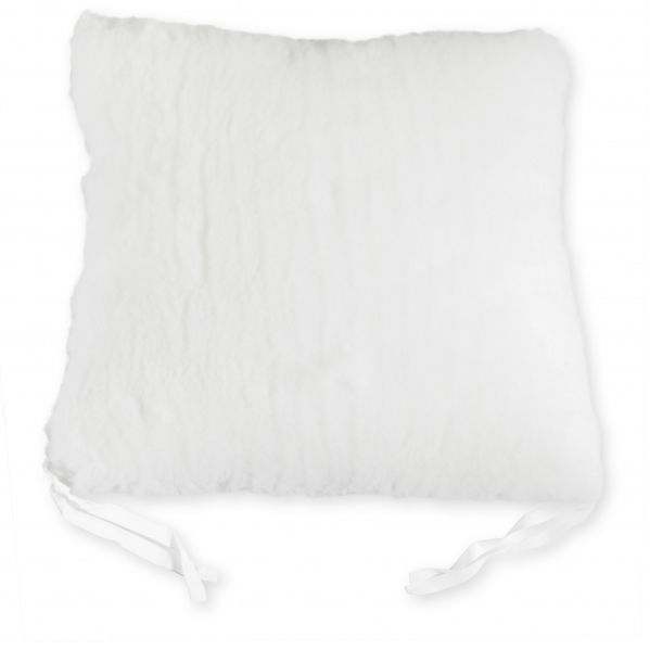 Seat cushion SVP2431 Medicare System for wheelchairs / silicone