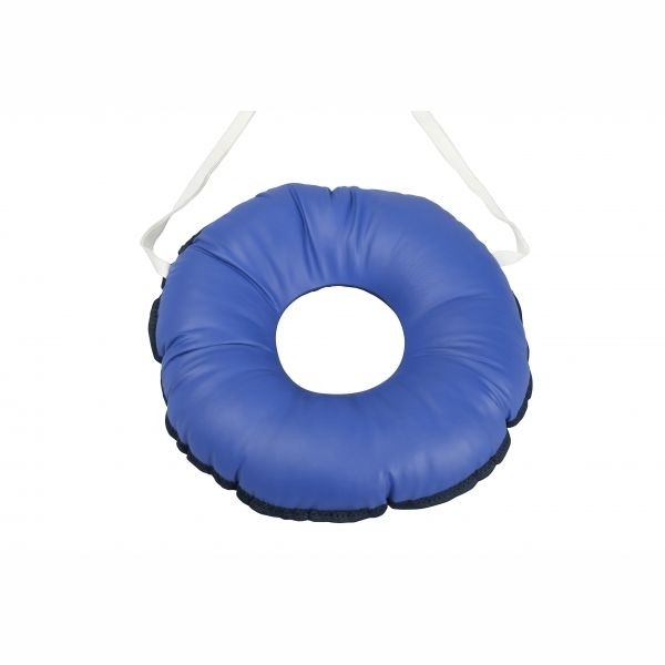 Seat cushion SVP2439 MEDICARE System for wheelchair / ringshaped