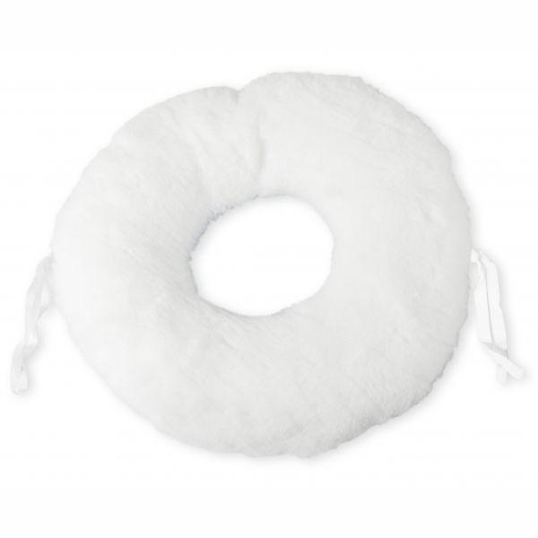 Seat cushion SVP2434 MEDICARE System for wheelchair / silicone