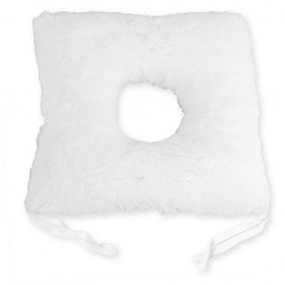 Seat cushion SVP2432 MEDICARE System for wheelchair / silicone