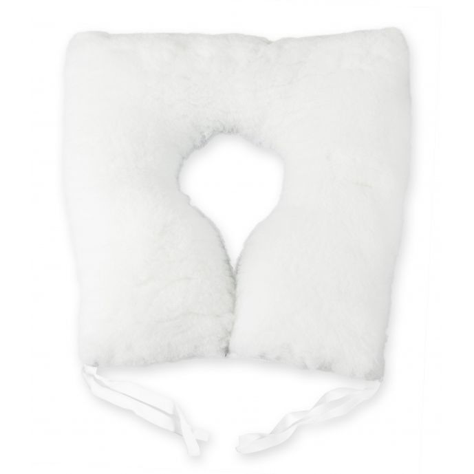 Seat cushion SVP2433 Medicare System for wheelchairs / silicone