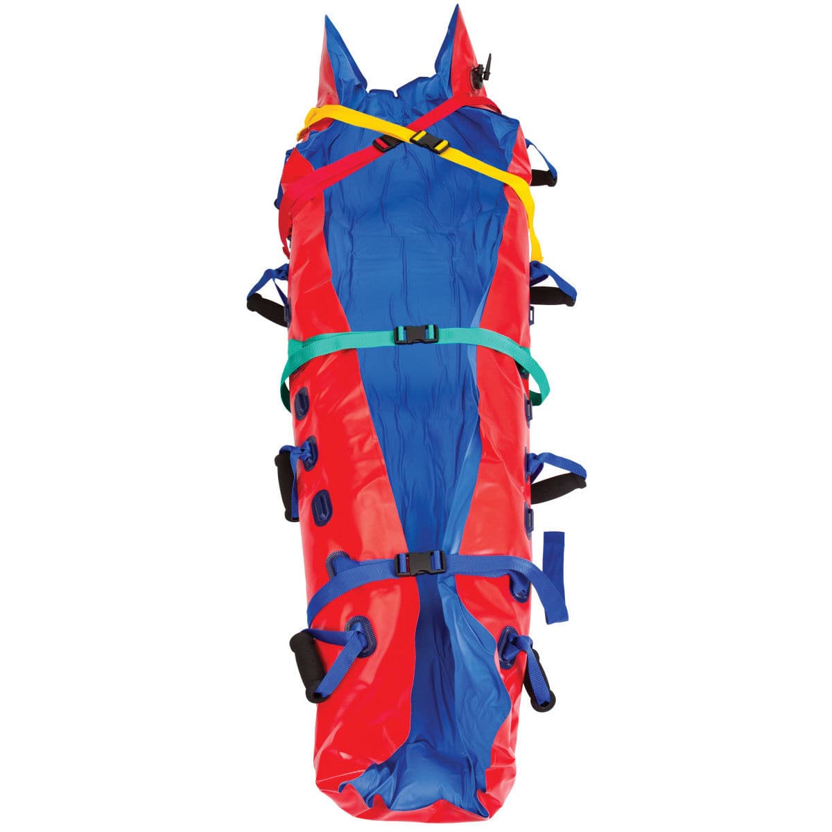 Emergency transfer mattress RSIMMCH01 ROYAX PVC / vacuum