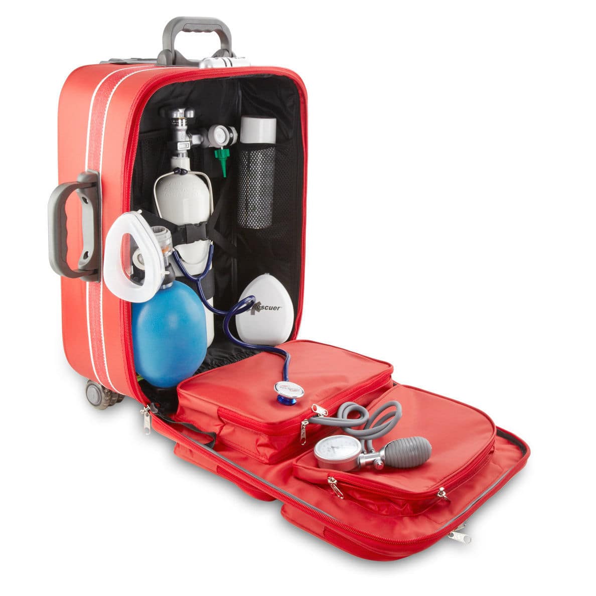 medical bag toy