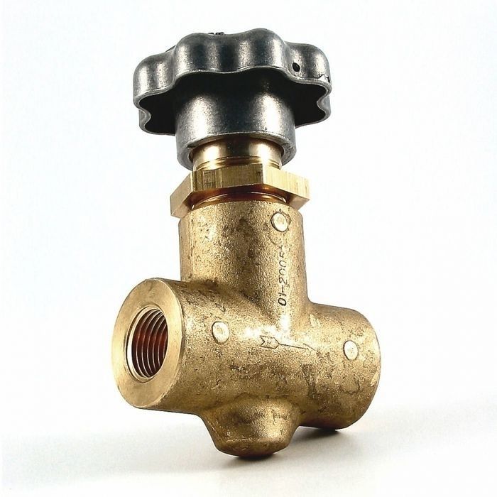 Medical Gas Valve EF P9 LD CAHOUET S A medical-gas-valve-ef-p9-ld-cahouet-s-a