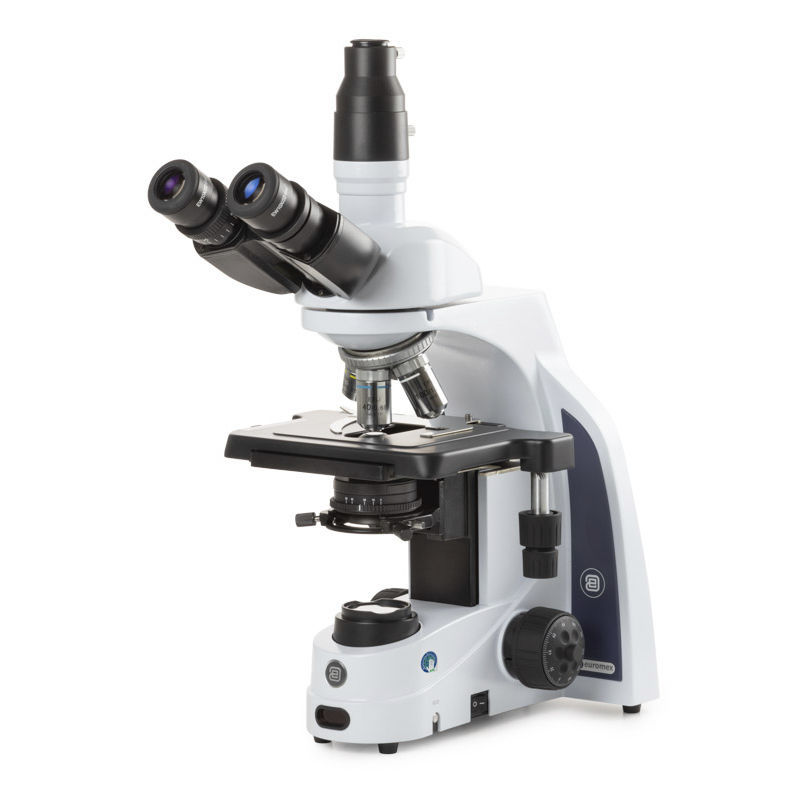 Phase contrast microscope - iScope - Euromex - optical / laboratory ...