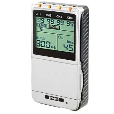 Electric stimulator - EV-906 - Everyway Medical Instruments Co