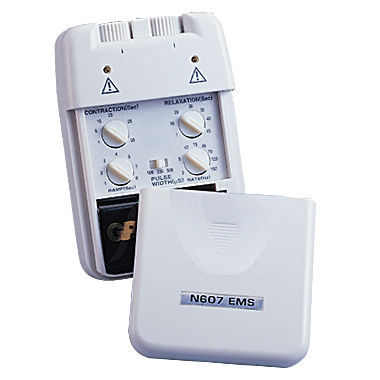 Electric stimulator - N607, N607-1 - Everyway Medical