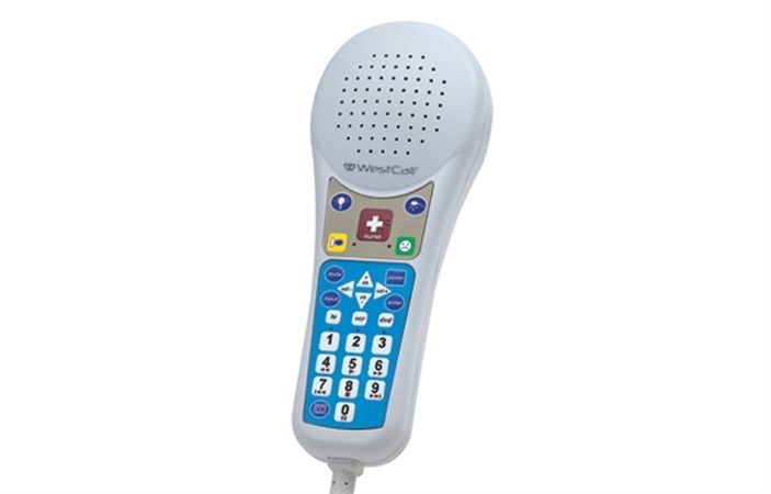 Nurse call system - Direct Request® - WestCall