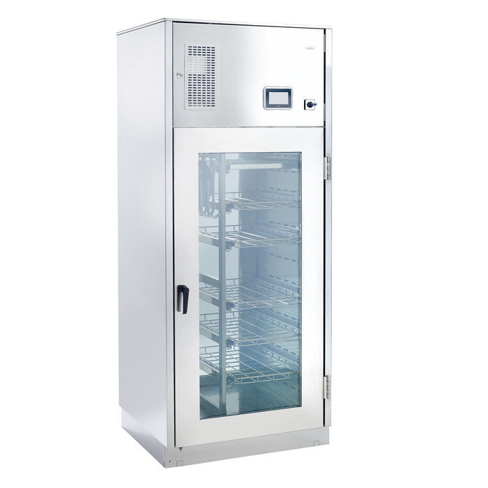 Drying DEKO series Dekomed for instruments / hospital