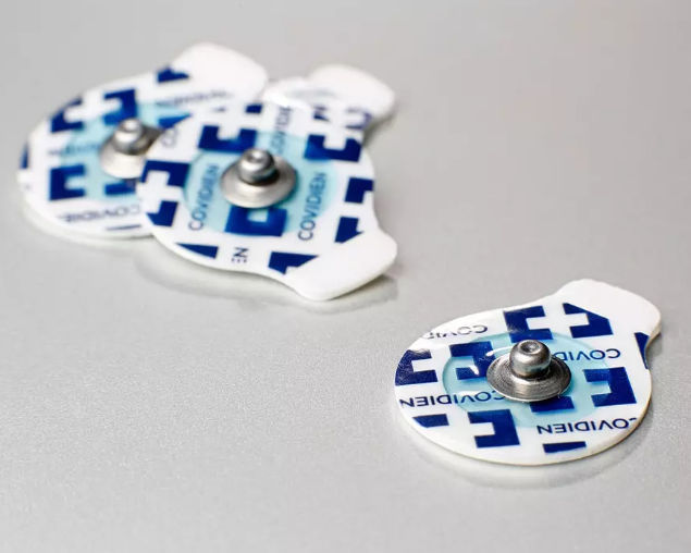 EMG electrode Kendall™H124SG Neuroelectrics EEG / disposable