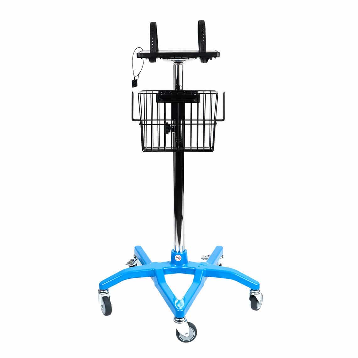 Medical trolley R100P86 Maxtec for general purposes / transport