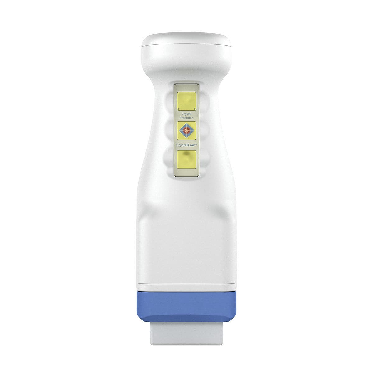 Singledetector Gamma camera CrystalCam Crystal Photonics for thyroid scintigraphy / for