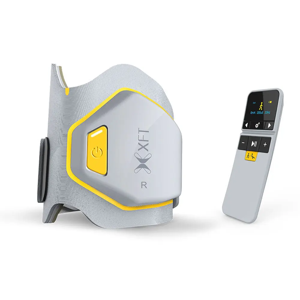 Electric stimulator - XFT-2001D G3 Foot Drop System - Shenzhen XFT