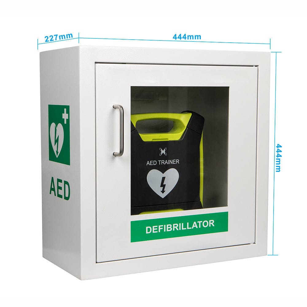 Security cabinet - XFT-D0006 AED cabinets, Customizable with wall ...