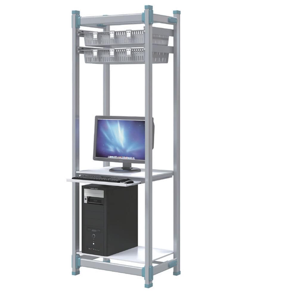 Hospital rack - JDACW253G - Jingdong Technology - storage / modular ...